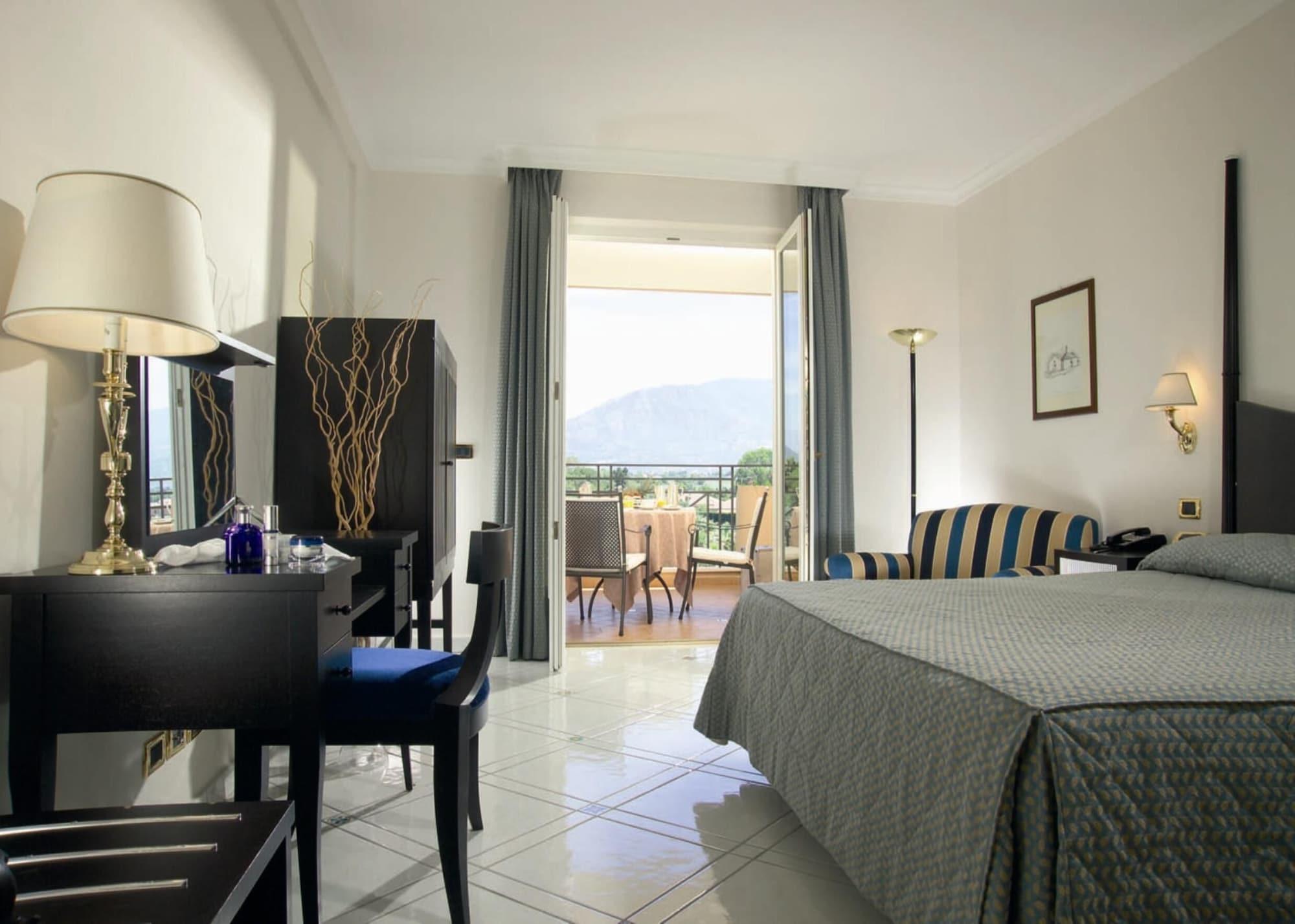 Savoy Hotel & Spa - Preferred Hotels & Resorts Paestum Esterno foto