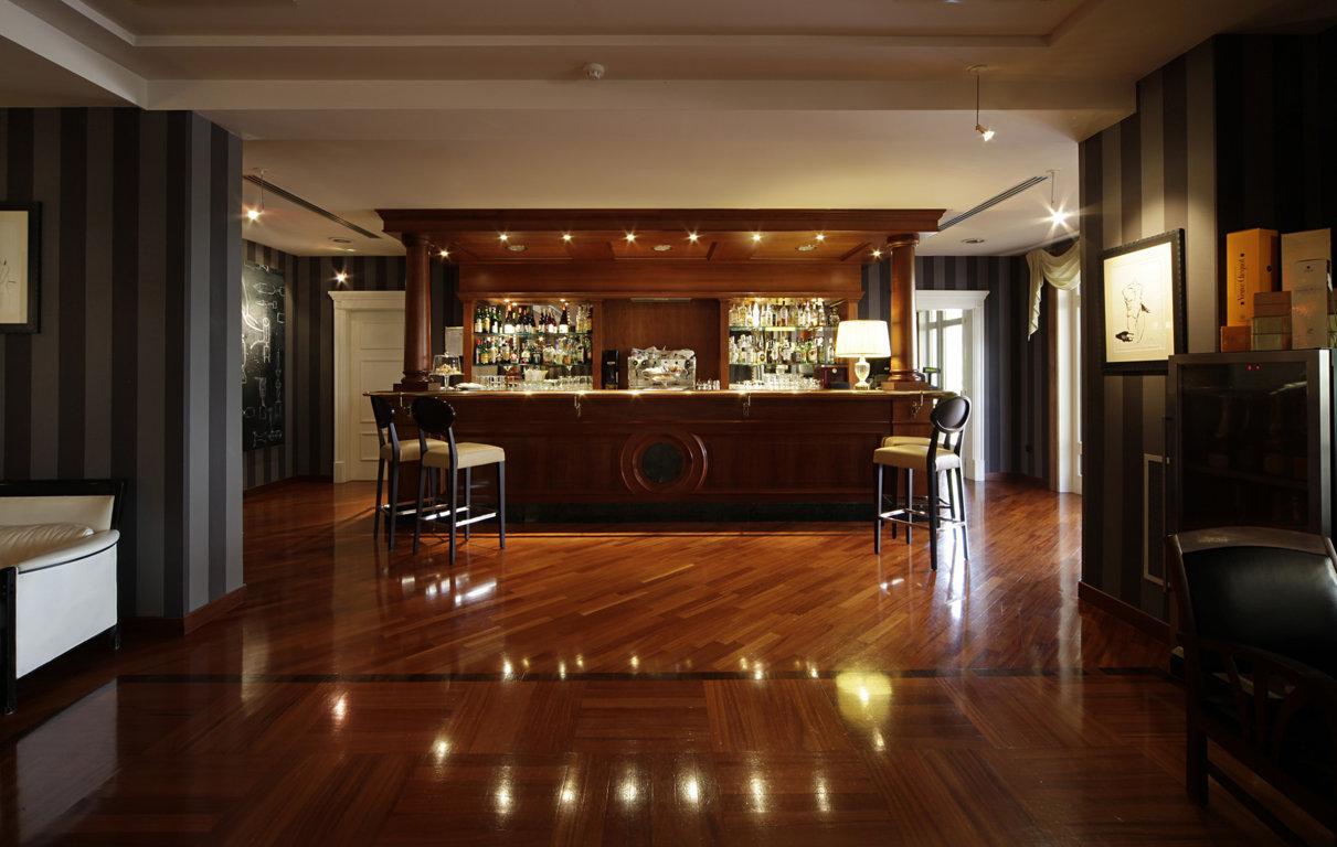 Savoy Hotel & Spa - Preferred Hotels & Resorts Paestum Esterno foto
