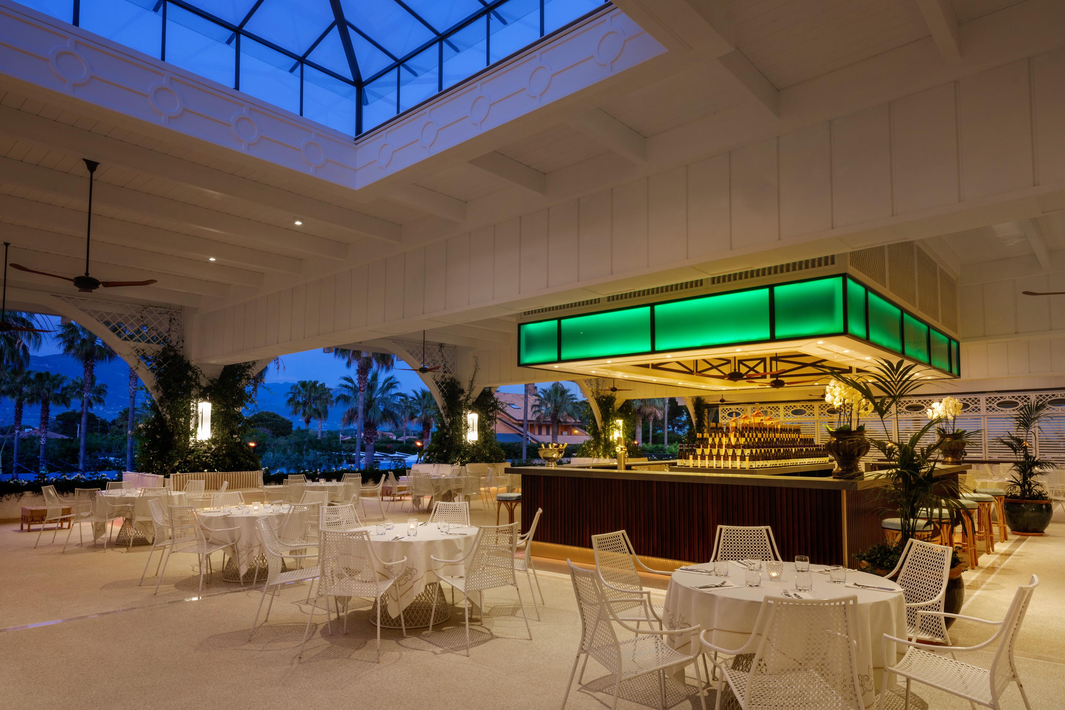 Savoy Hotel & Spa - Preferred Hotels & Resorts Paestum Esterno foto