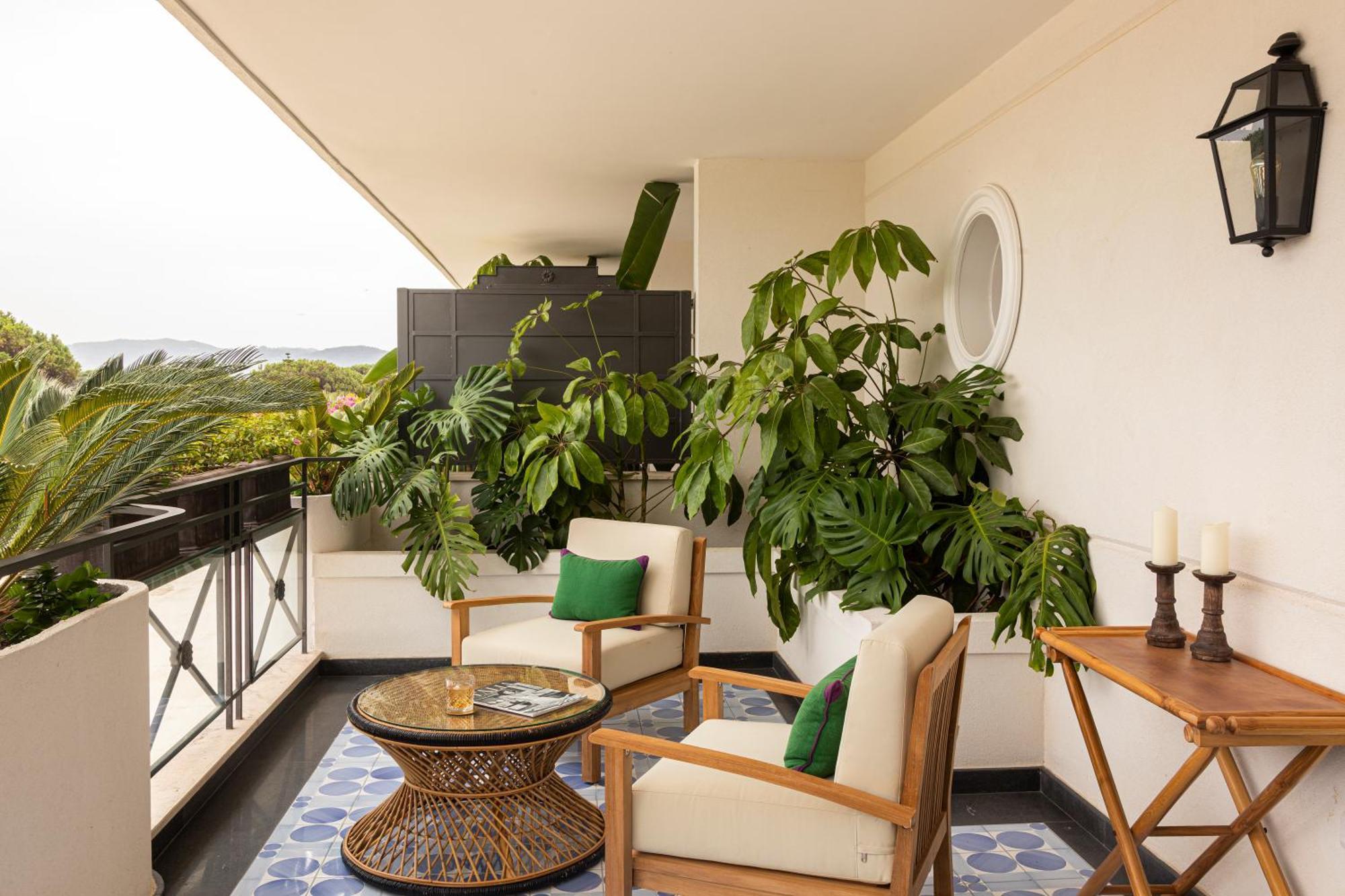Savoy Hotel & Spa - Preferred Hotels & Resorts Paestum Esterno foto