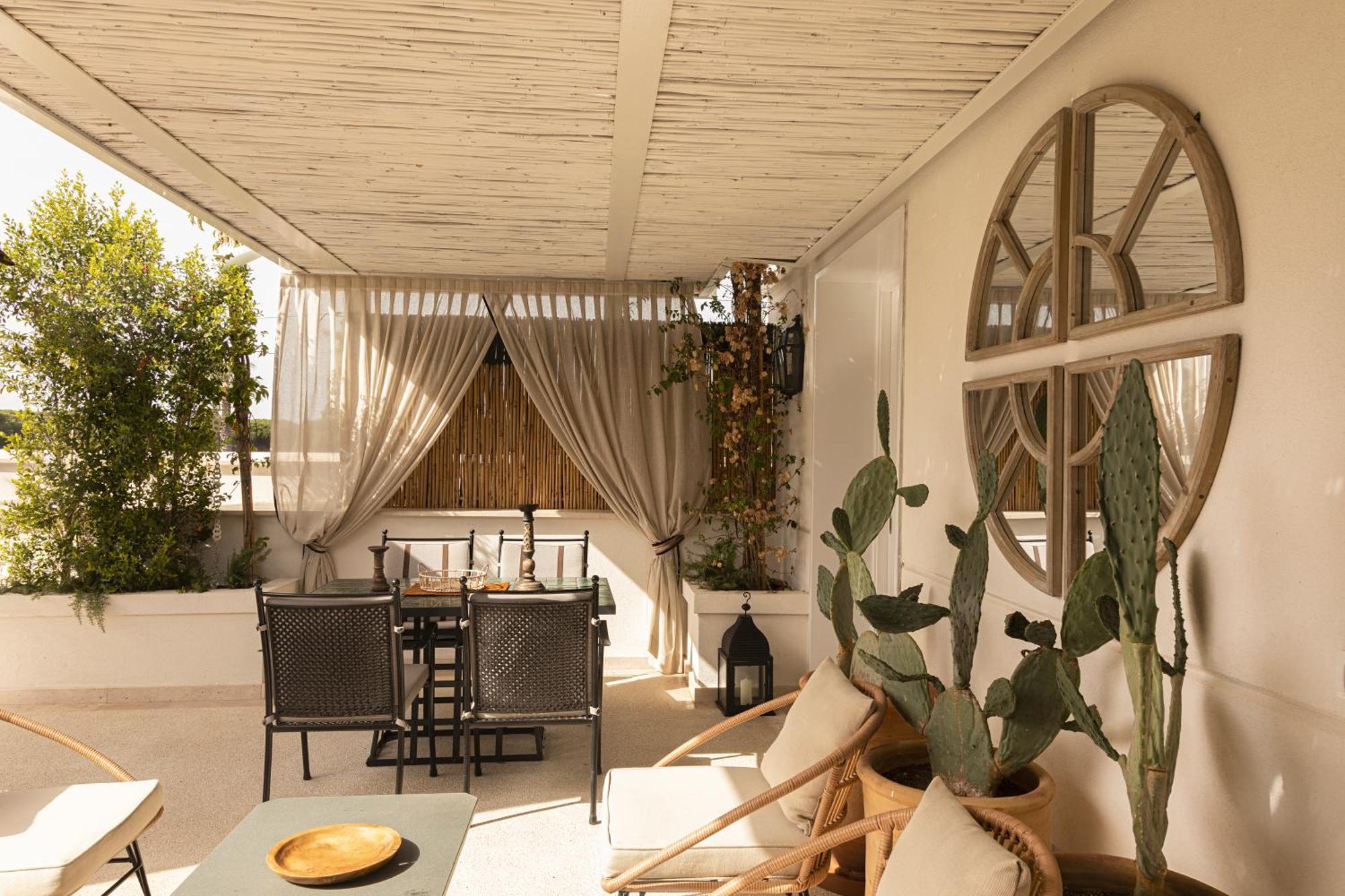 Savoy Hotel & Spa - Preferred Hotels & Resorts Paestum Esterno foto