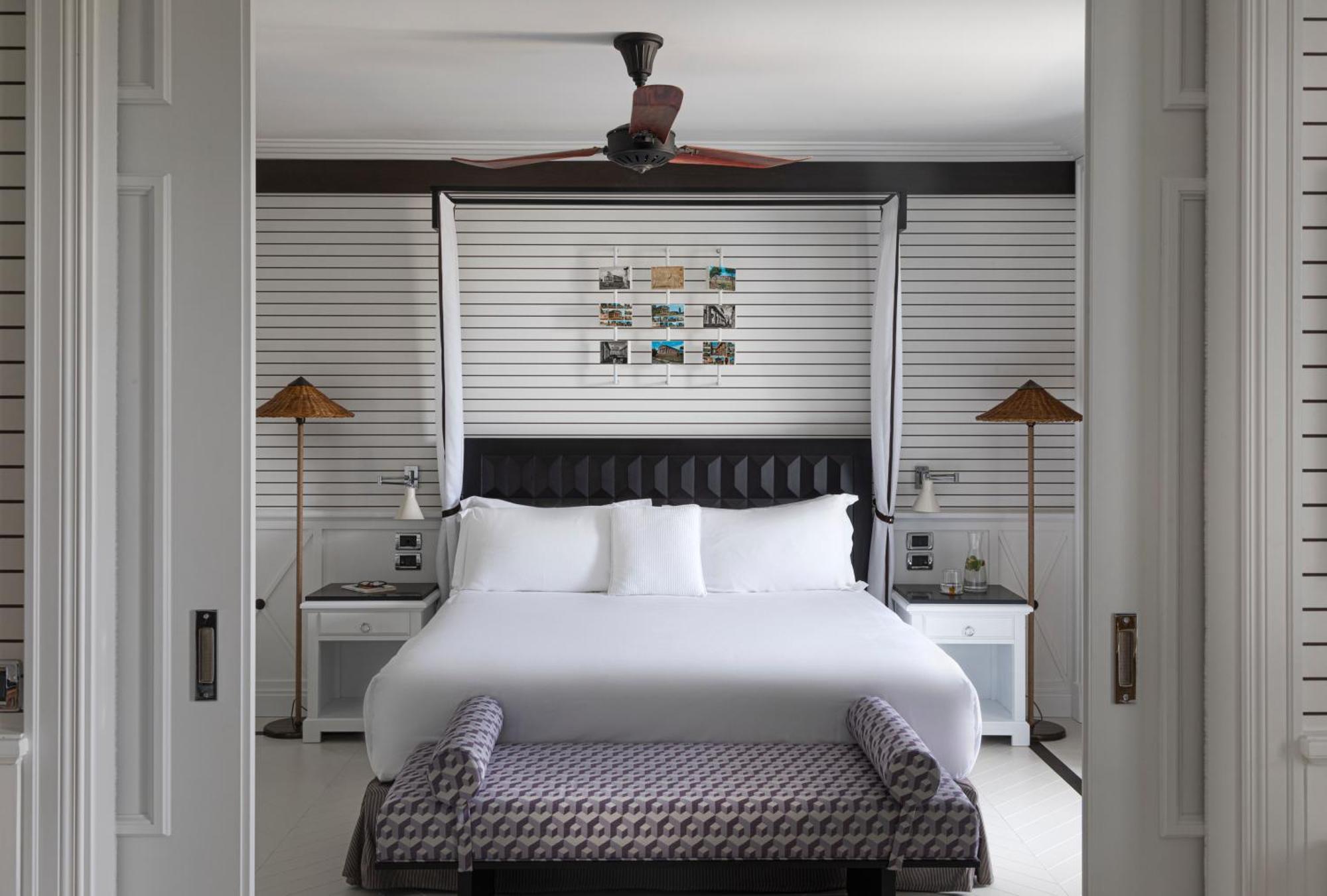 Savoy Hotel & Spa - Preferred Hotels & Resorts Paestum Esterno foto