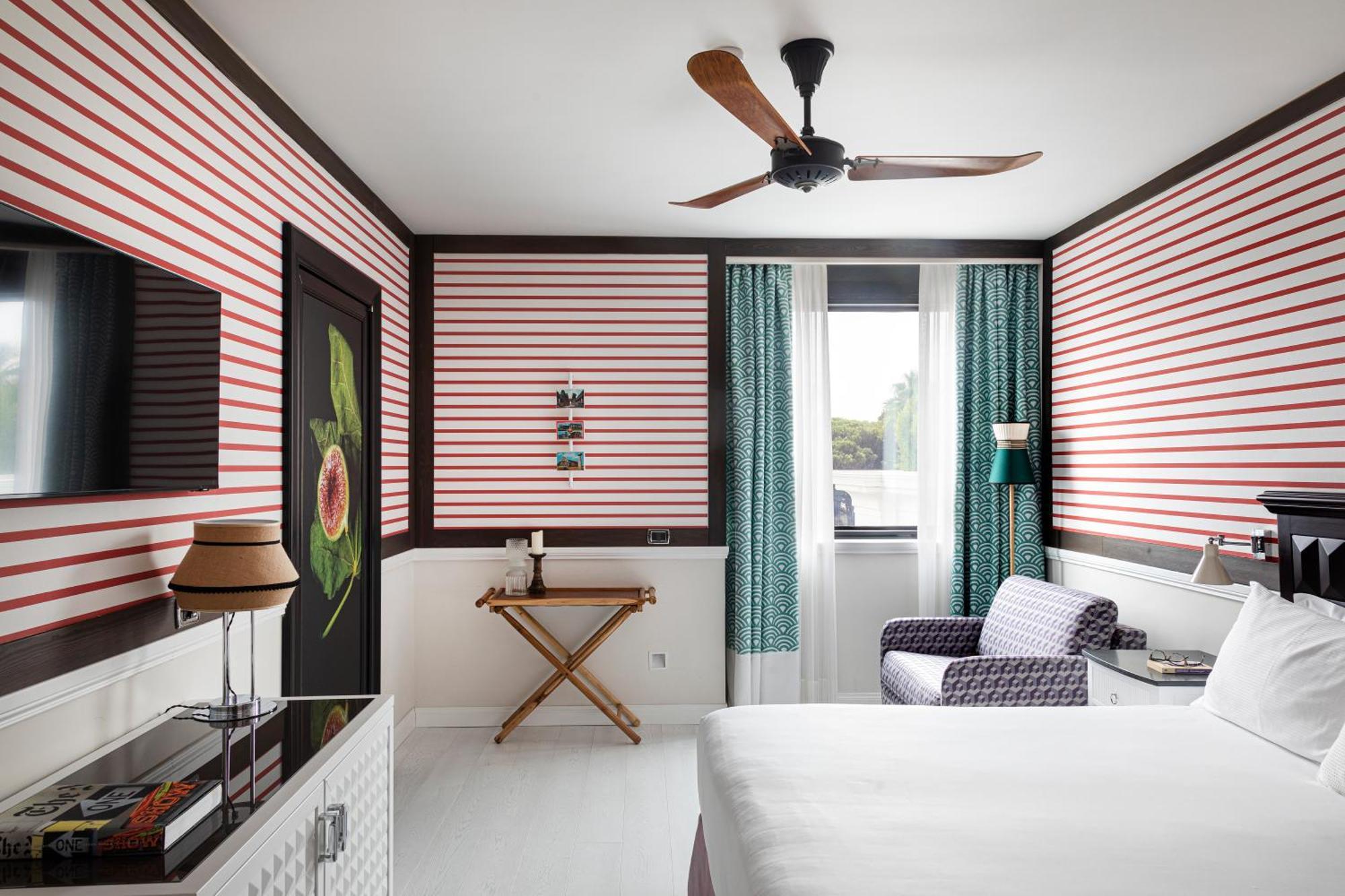 Savoy Hotel & Spa - Preferred Hotels & Resorts Paestum Esterno foto