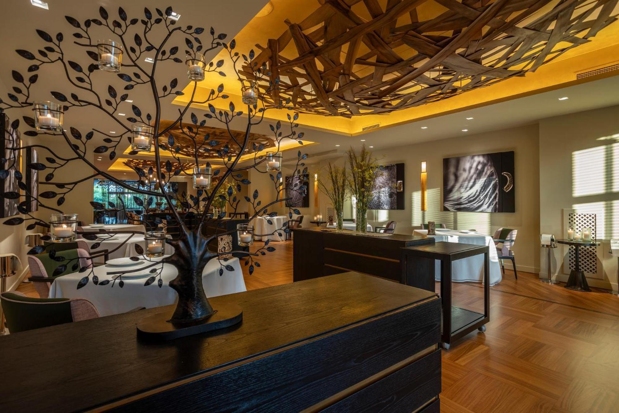 Savoy Hotel & Spa - Preferred Hotels & Resorts Paestum Esterno foto