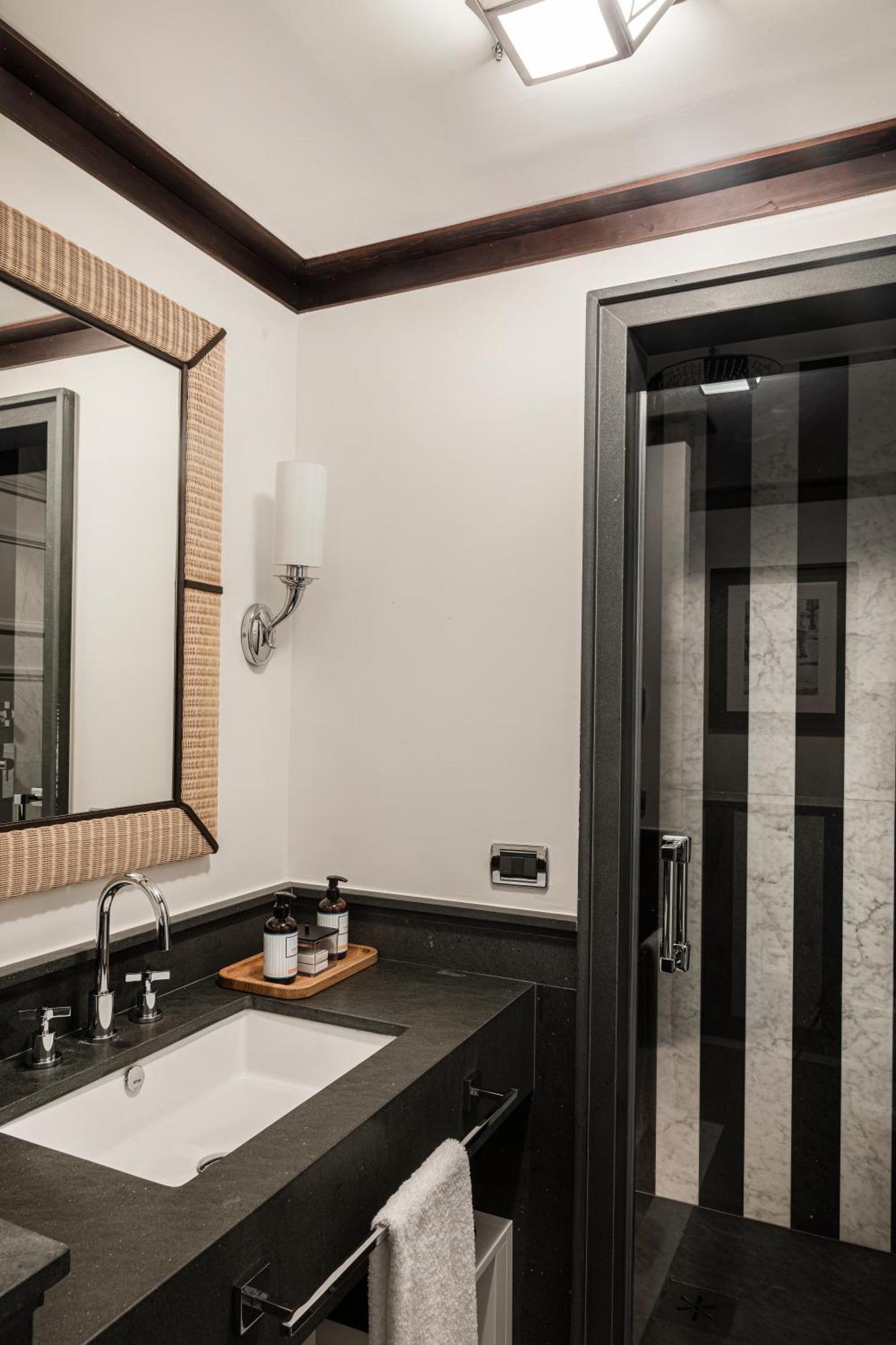 Savoy Hotel & Spa - Preferred Hotels & Resorts Paestum Esterno foto